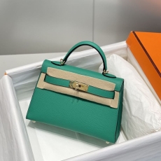 Hermes Kelly Bags